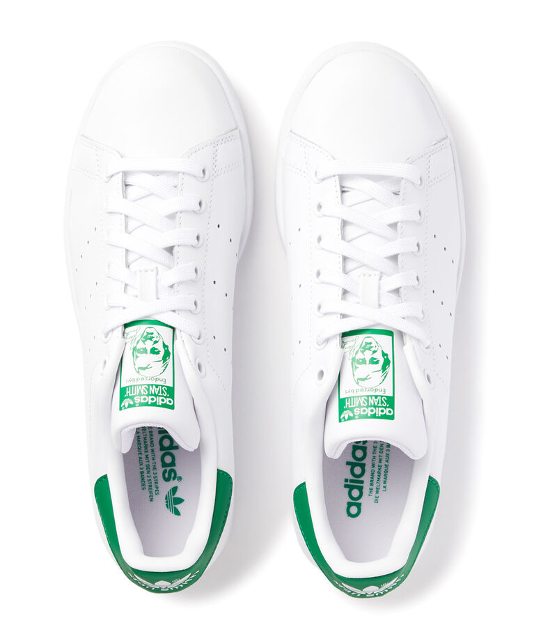 adidas「【ADIDAS】STAN SMITH」|スニーカー|