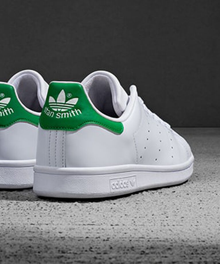 adidas「【ADIDAS】STAN SMITH」|スニーカー|