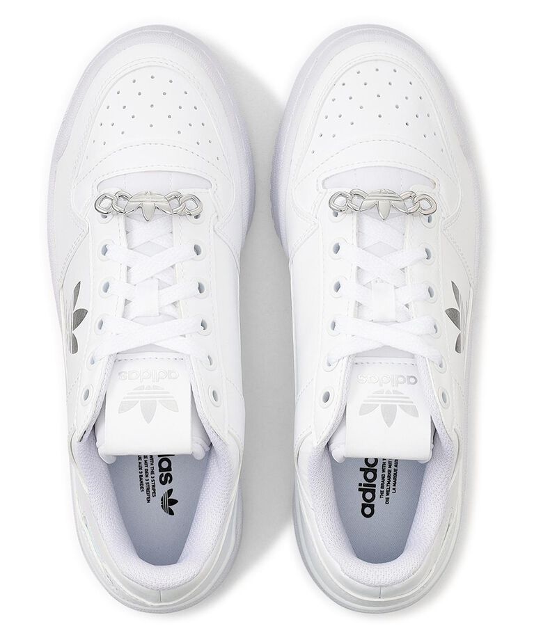 adidas「【ADIDAS】FORUM BOLD J」|スニーカー|