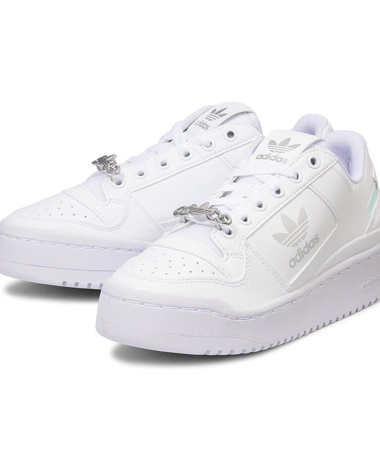 adidas「【ADIDAS】FORUM BOLD J」|スニーカー|
