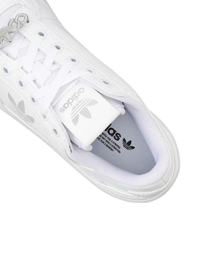 adidas「【ADIDAS】FORUM BOLD J」|スニーカー|