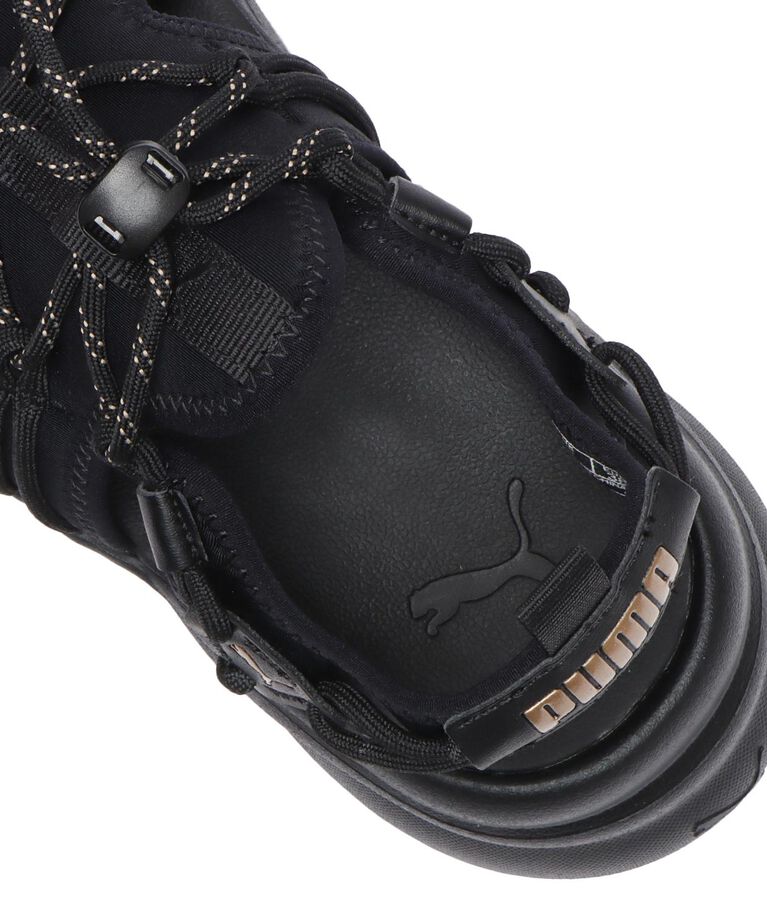 PUMA「【PUMA】CILIA WEDGE SANDAL」|サンダル|