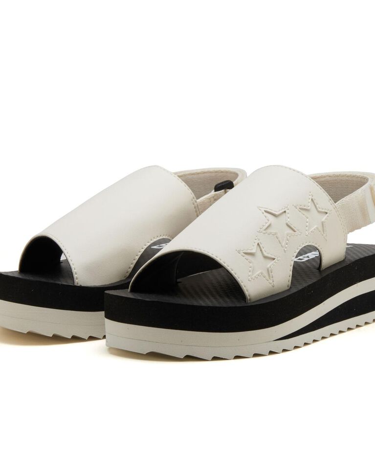 CONVERSE「【CONVERSE】19-24 KID'S PLTS ST SANDAL」|サンダル|