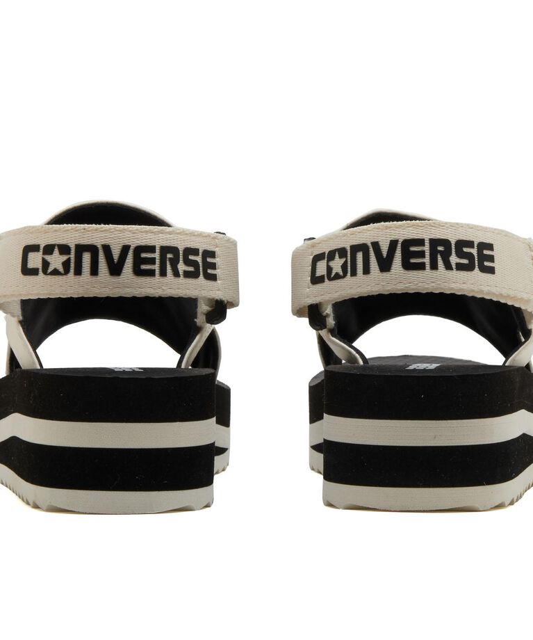CONVERSE「【CONVERSE】19-24 KID'S PLTS ST SANDAL」|サンダル|