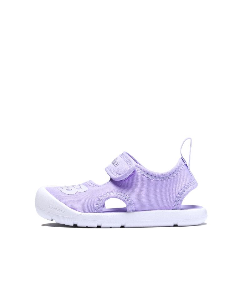 NEW BALANCE 「【NEW BALANCE】14-16 SIFCRSD1(M)」|サンダル|パープル