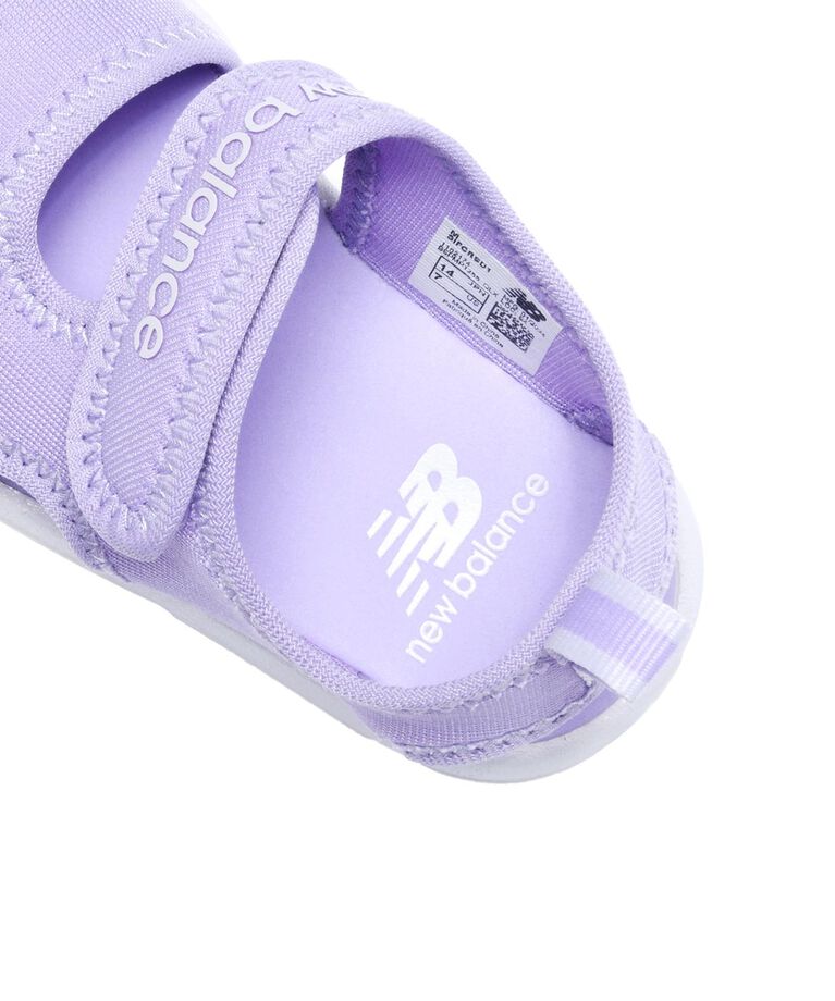 NEW BALANCE 「【NEW BALANCE】14-16 SIFCRSD1(M)」|サンダル|