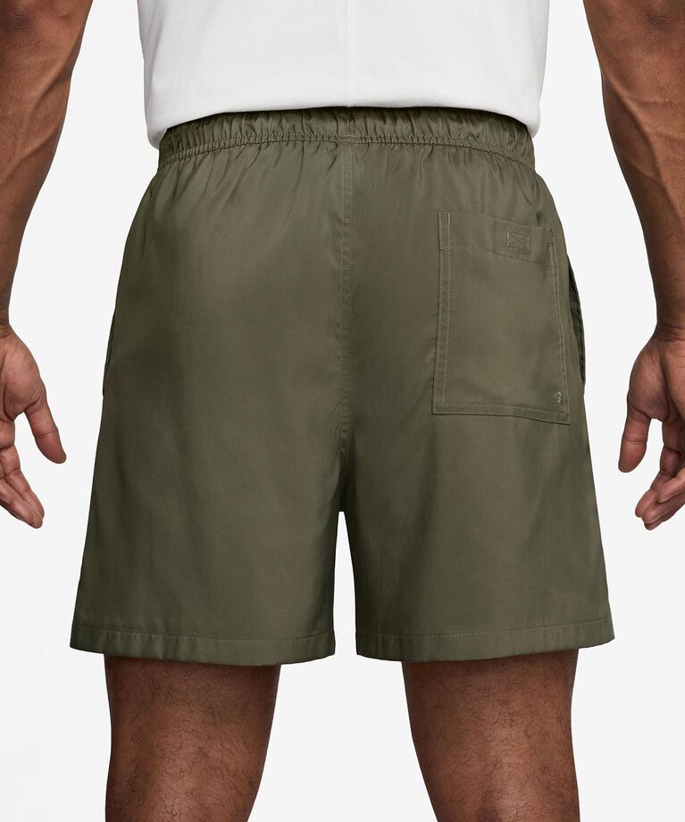 NIKE「【NIKE ｳｪｱ】M WVN FLOW SHORT」|その他|