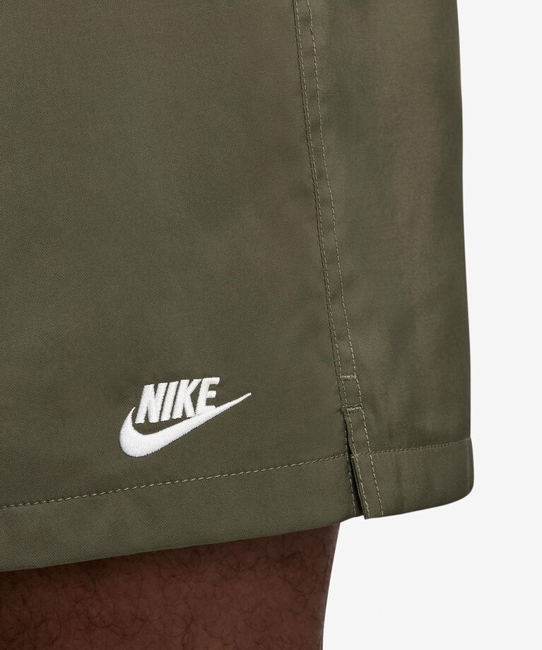 NIKE「【NIKE ｳｪｱ】M WVN FLOW SHORT」|その他|