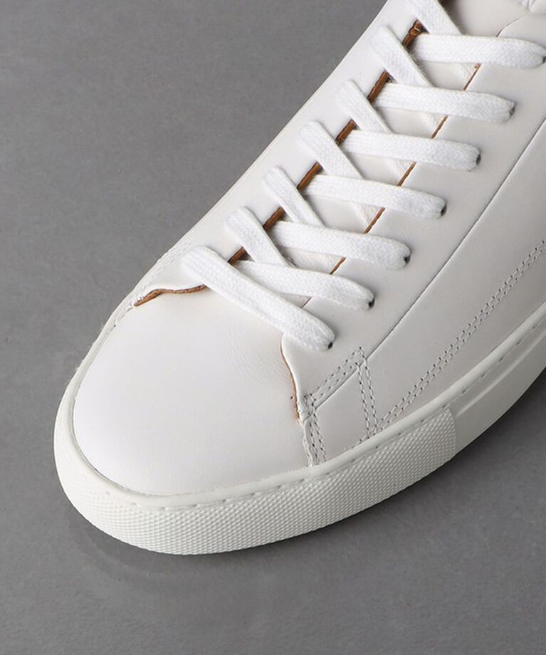 UNITED ARROWS「＜hALON＞ オックスフォード スニーカー」|スニーカー|