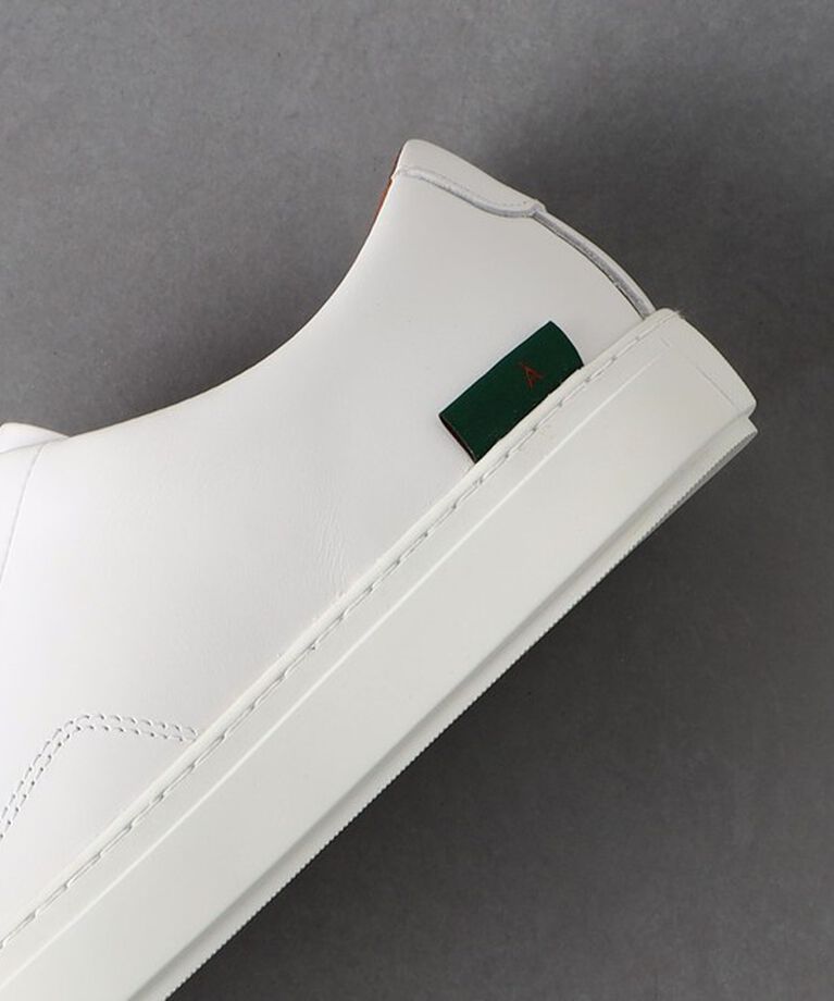 UNITED ARROWS「＜hALON＞ オックスフォード スニーカー」|スニーカー|