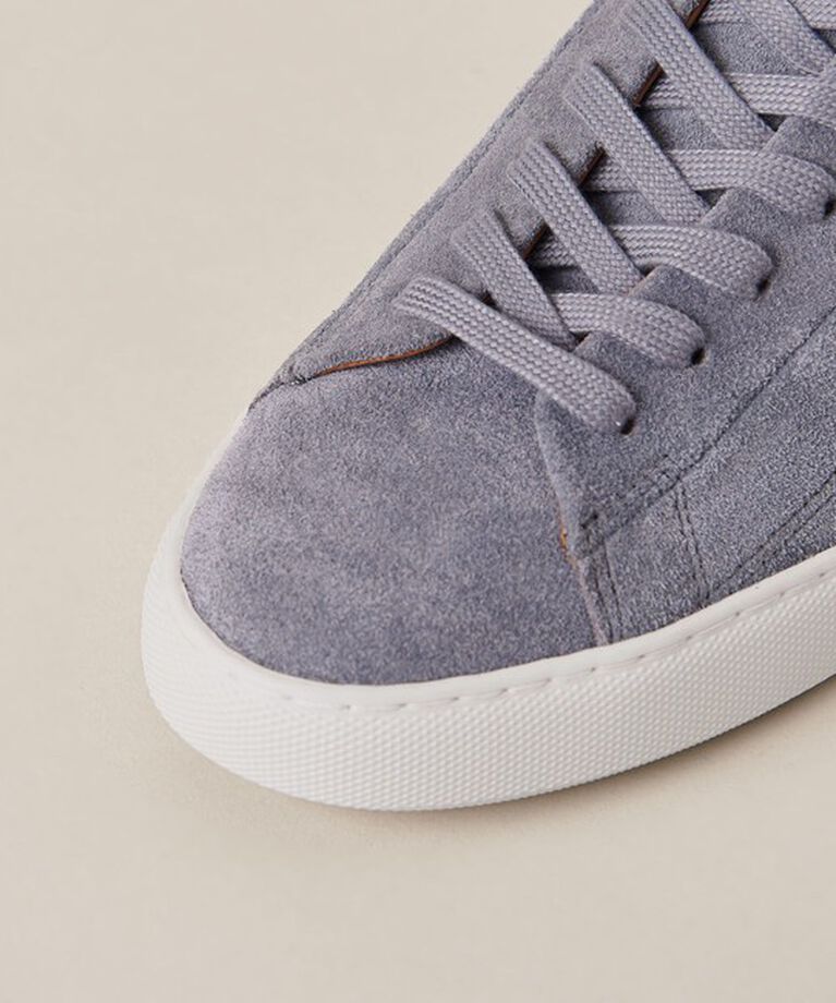 UNITED ARROWS「＜hALON＞ オックスフォード スニーカー」|スニーカー|