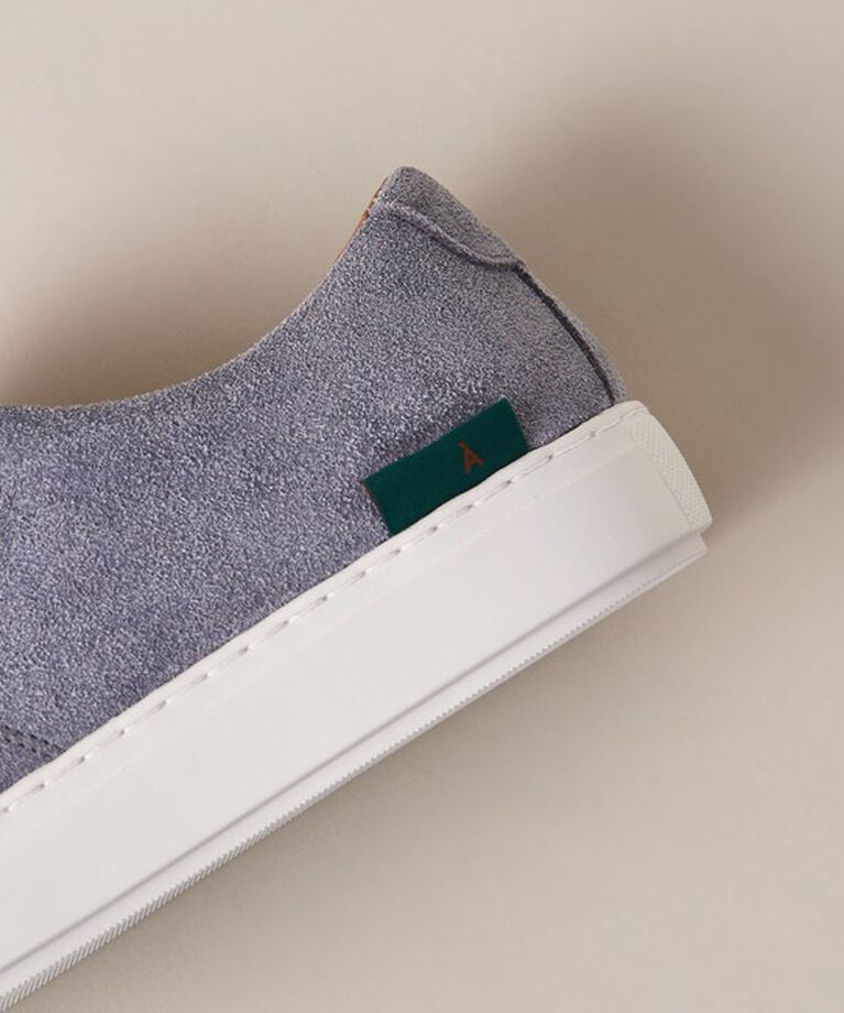 UNITED ARROWS「＜hALON＞ オックスフォード スニーカー」|スニーカー|