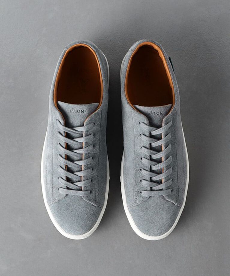 UNITED ARROWS「＜hALON＞ オックスフォード スニーカー」|スニーカー|