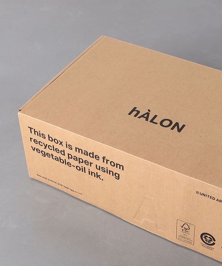 UNITED ARROWS「＜hALON＞ オックスフォード スニーカー」|スニーカー|