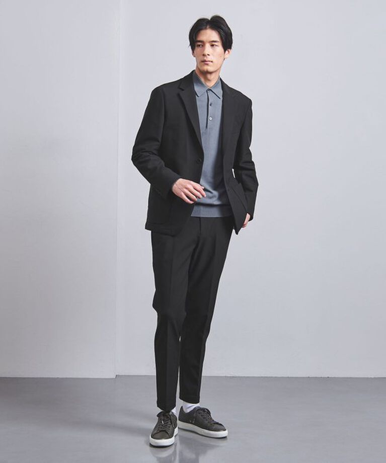 UNITED ARROWS「＜hALON＞ オックスフォード スニーカー」|スニーカー|
