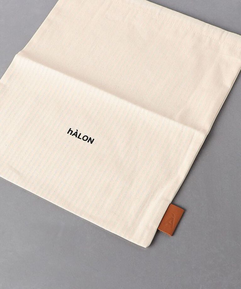 UNITED ARROWS「＜hALON＞ オックスフォード スニーカー」|スニーカー|