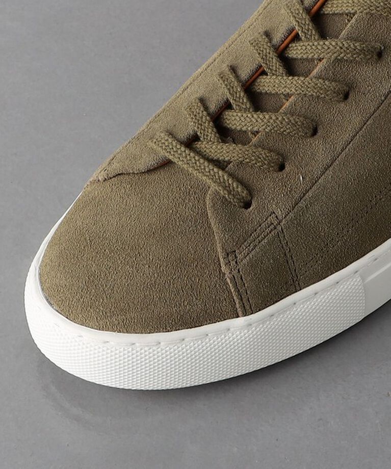 UNITED ARROWS「＜hALON＞ オックスフォード スニーカー」|スニーカー|