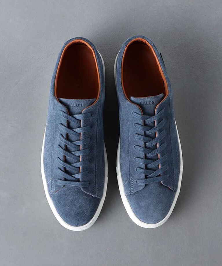 UNITED ARROWS「＜hALON＞ オックスフォード スニーカー」|スニーカー|