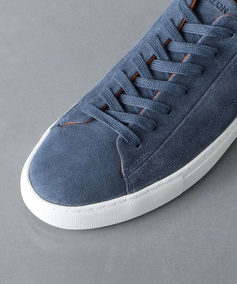 UNITED ARROWS「＜hALON＞ オックスフォード スニーカー」|スニーカー|