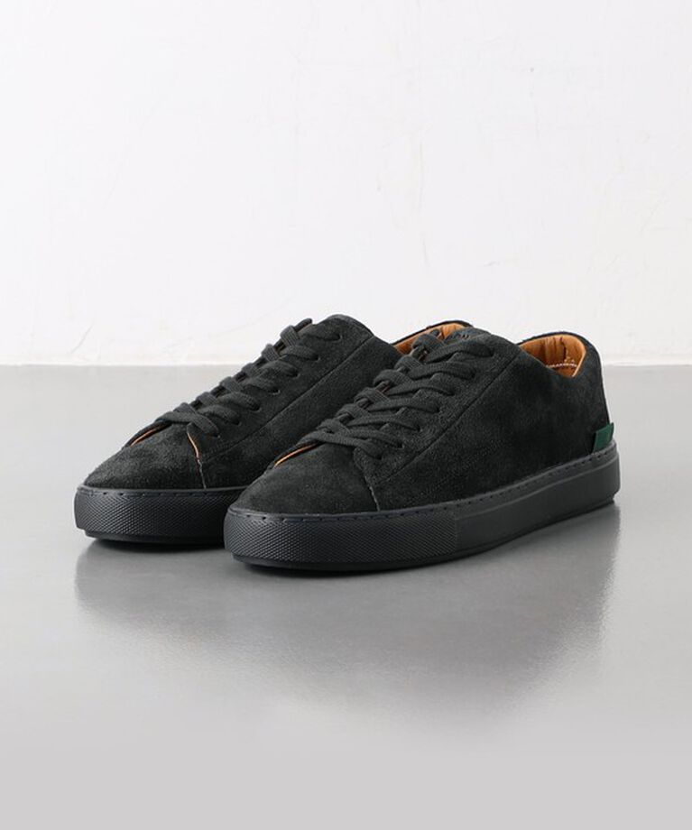 UNITED ARROWS「＜hALON＞ オックスフォード スニーカー」|スニーカー|