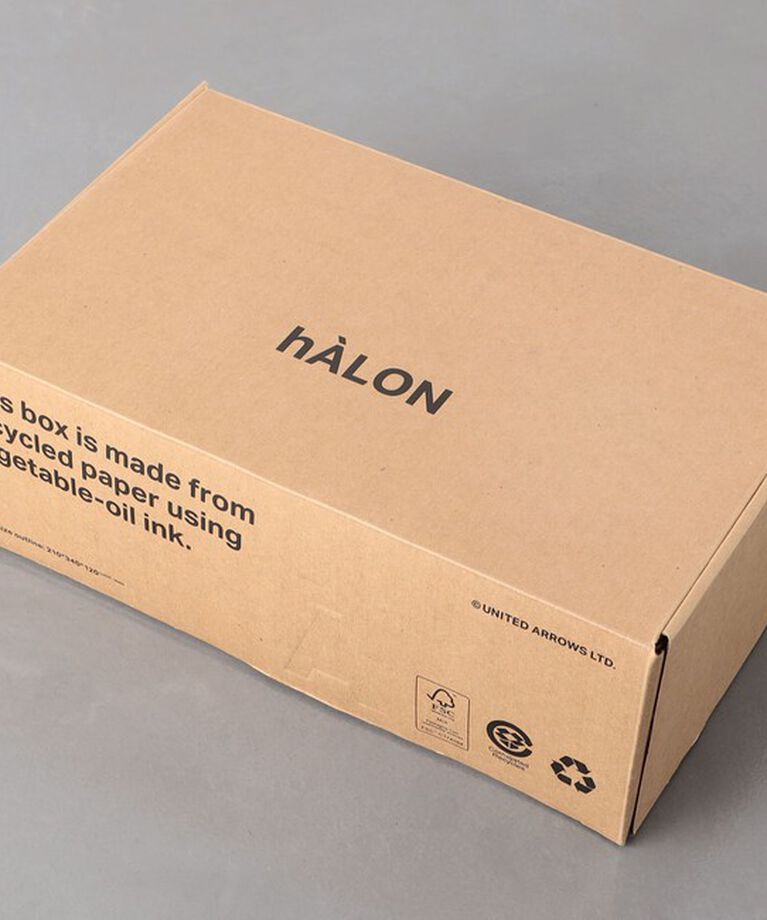 UNITED ARROWS「＜hALON＞ オックスフォード スニーカー」|スニーカー|