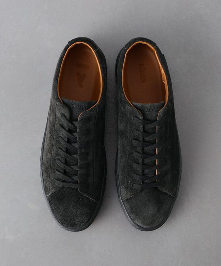 UNITED ARROWS「＜hALON＞ オックスフォード スニーカー」|スニーカー|