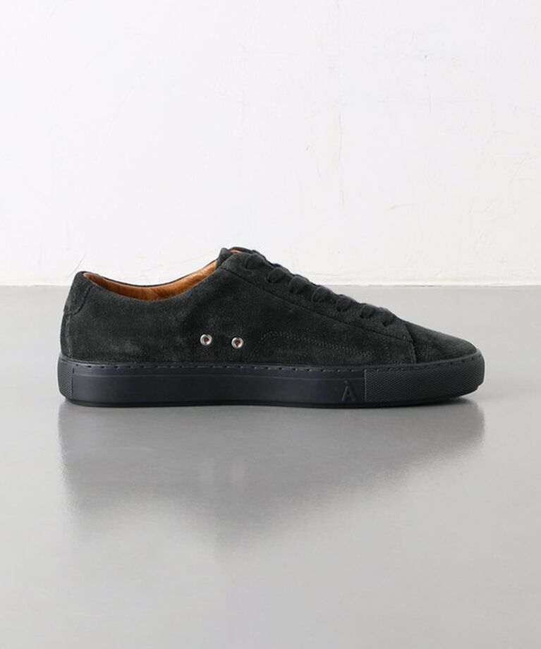 UNITED ARROWS「＜hALON＞ オックスフォード スニーカー」|スニーカー|