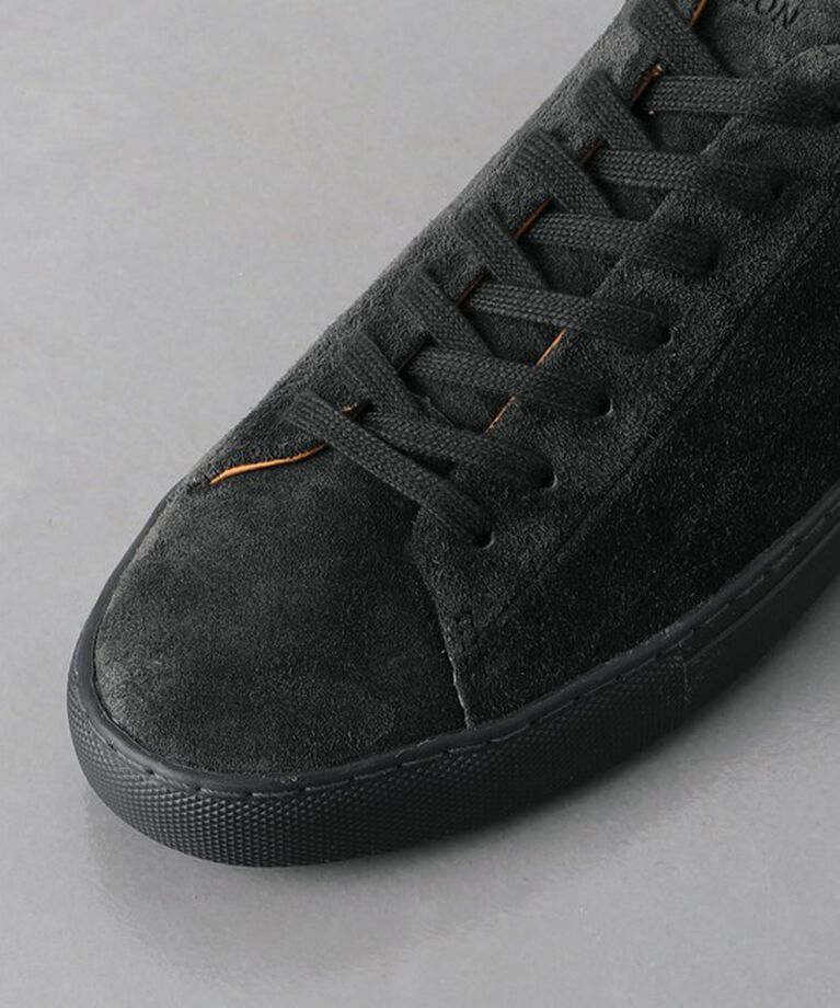 UNITED ARROWS「＜hALON＞ オックスフォード スニーカー」|スニーカー|