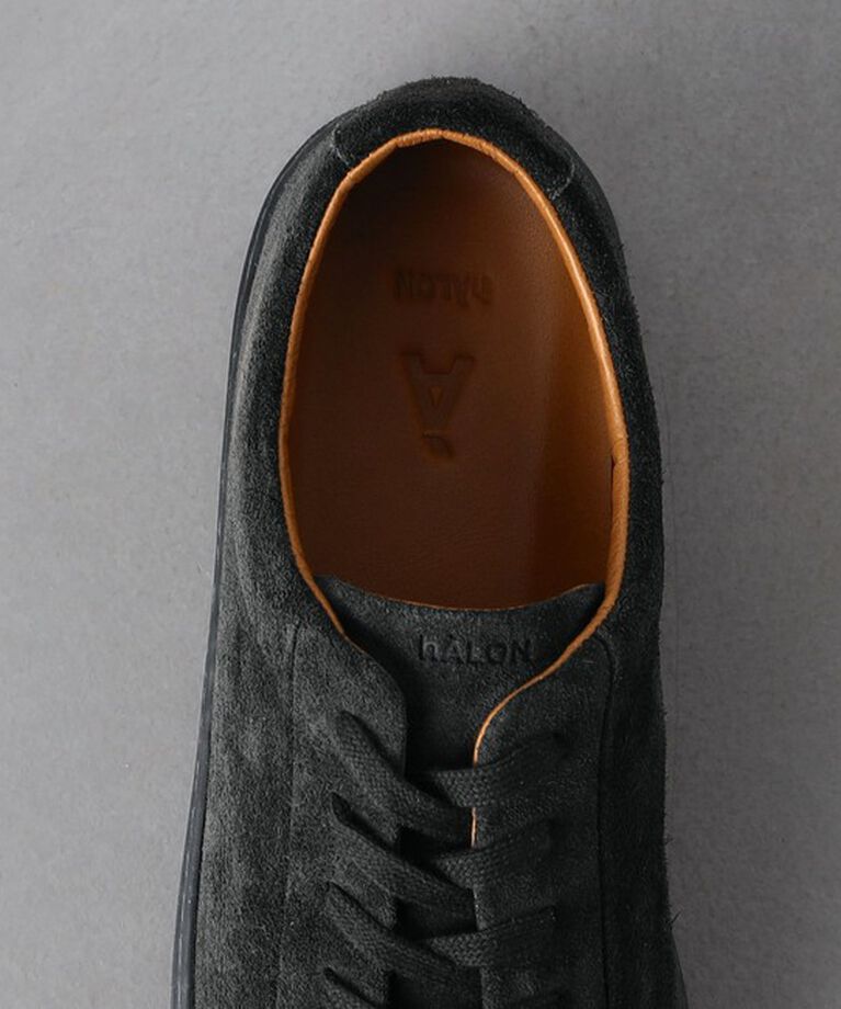 UNITED ARROWS「＜hALON＞ オックスフォード スニーカー」|スニーカー|
