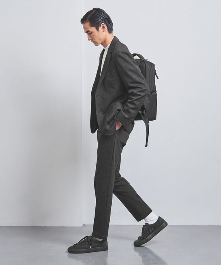 UNITED ARROWS「＜hALON＞ オックスフォード スニーカー」|スニーカー|