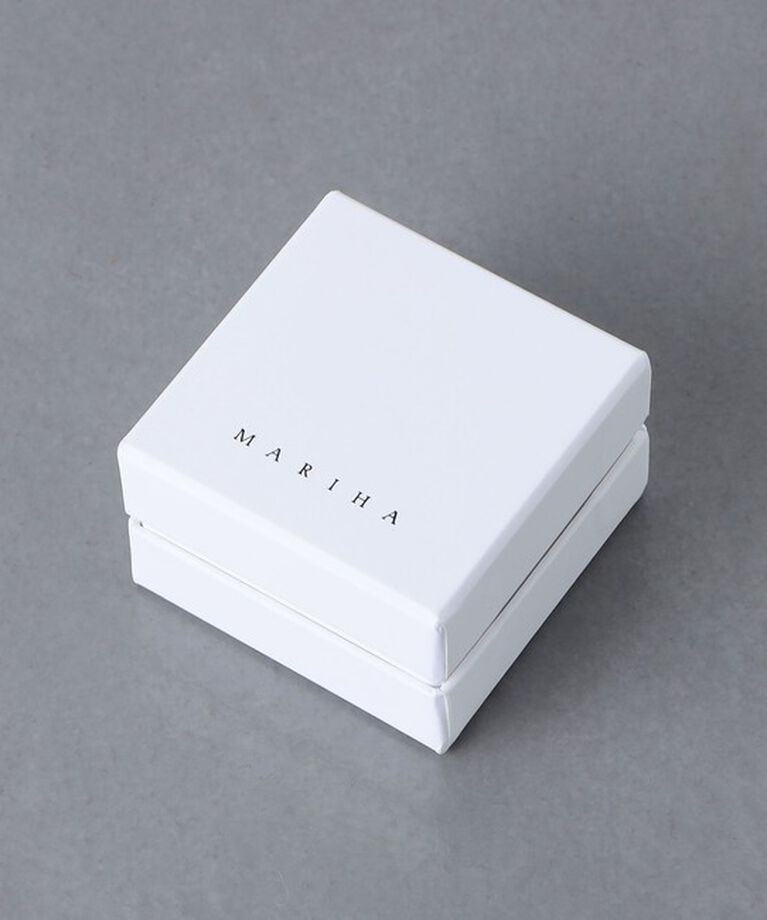 UNITED ARROWS「＜MARIHA＞TRUE LOVE チェーン ロングネックレス」|ネックレス|