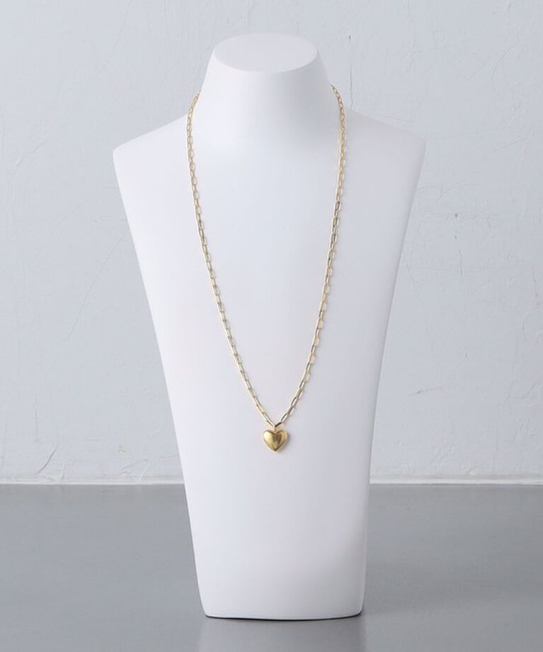 UNITED ARROWS「＜MARIHA＞TRUE LOVE チェーン ロングネックレス」|ネックレス|