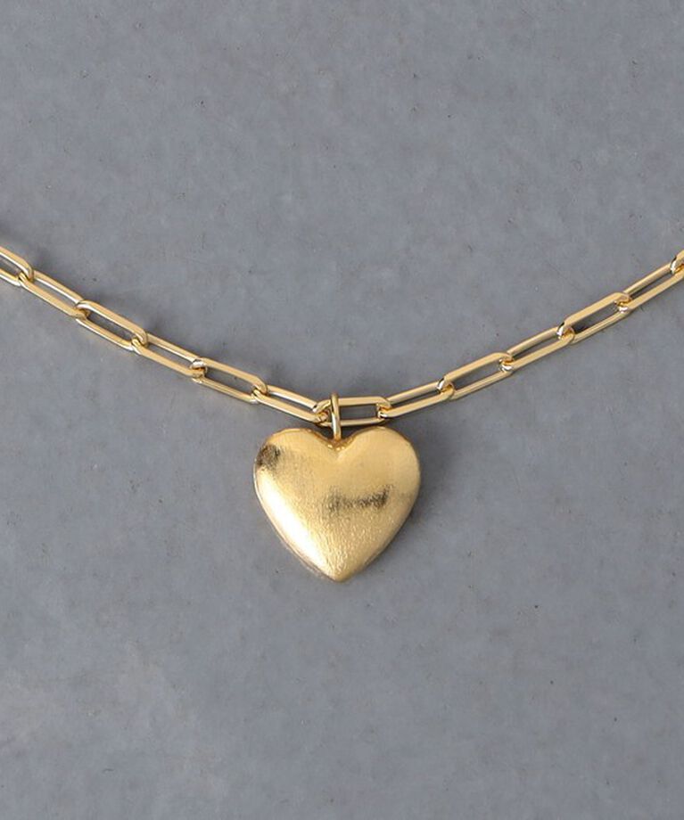 UNITED ARROWS「＜MARIHA＞TRUE LOVE チェーン ロングネックレス」|ネックレス|
