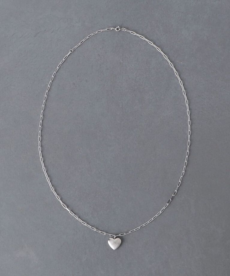 UNITED ARROWS「＜MARIHA＞TRUE LOVE チェーン ロングネックレス」|ネックレス|