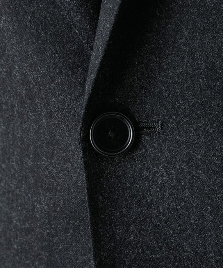 UNITED ARROWS「CANONICO フランネル 3ボタンシングル スーツ MC-MODEL -はっ水-」|その他|