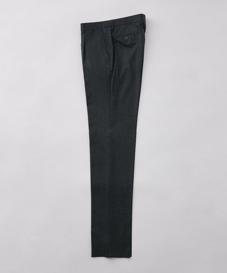 UNITED ARROWS「CANONICO フランネル 3ボタンシングル スーツ MC-MODEL -はっ水-」|その他|