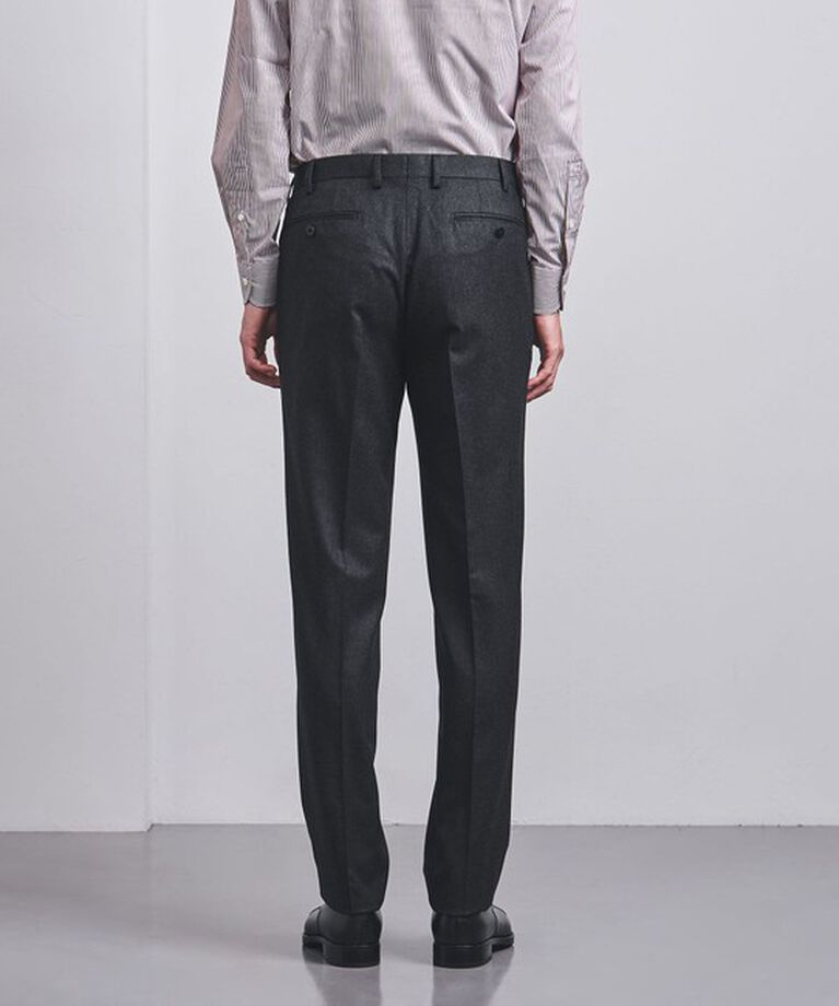 UNITED ARROWS「CANONICO フランネル 3ボタンシングル スーツ MC-MODEL -はっ水-」|その他|