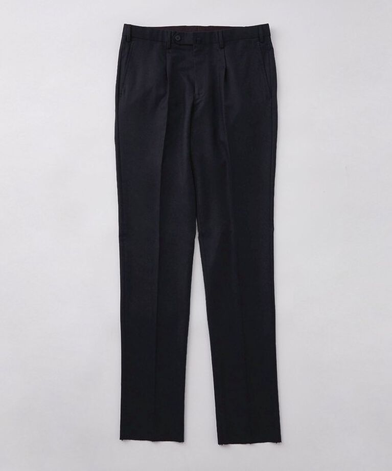 UNITED ARROWS「CANONICO フランネル 3ボタンシングル スーツ MC-MODEL -はっ水-」|その他|