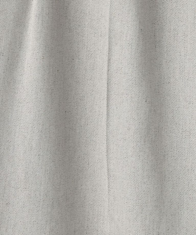 UNITED ARROWS「ECLISSE ワイドパンツ」|スラックス|