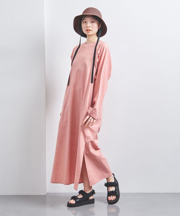 UNITED ARROWS「RFA リボン ハット UV」|ハット|