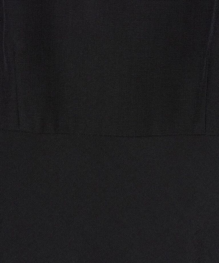 UNITED ARROWS「リネンライク ワンピース」|ワンピース|
