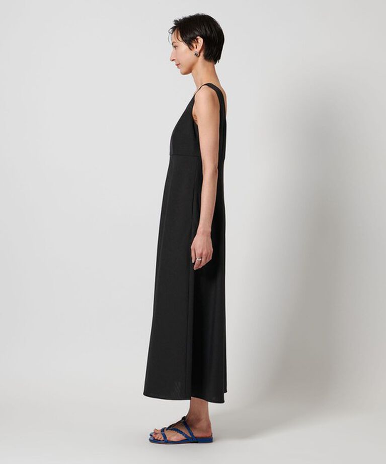 UNITED ARROWS「リネンライク ワンピース」|ワンピース|