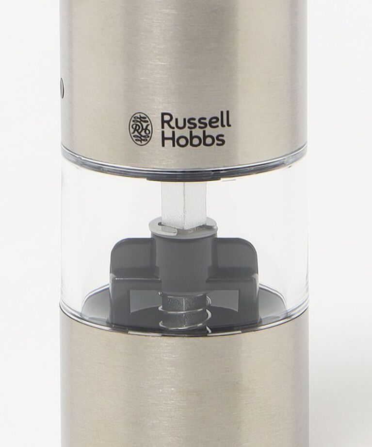 Style for Living「＜Russell Hobbs＞充電式ミル S&P ミニ（2本セット）」|電化製品|