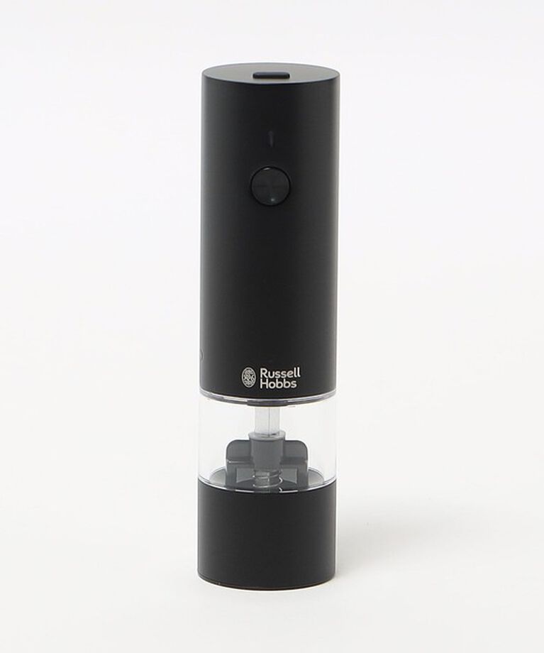 Style for Living「＜Russell Hobbs＞充電式ミル S&P ミニ（2本セット）」|電化製品|