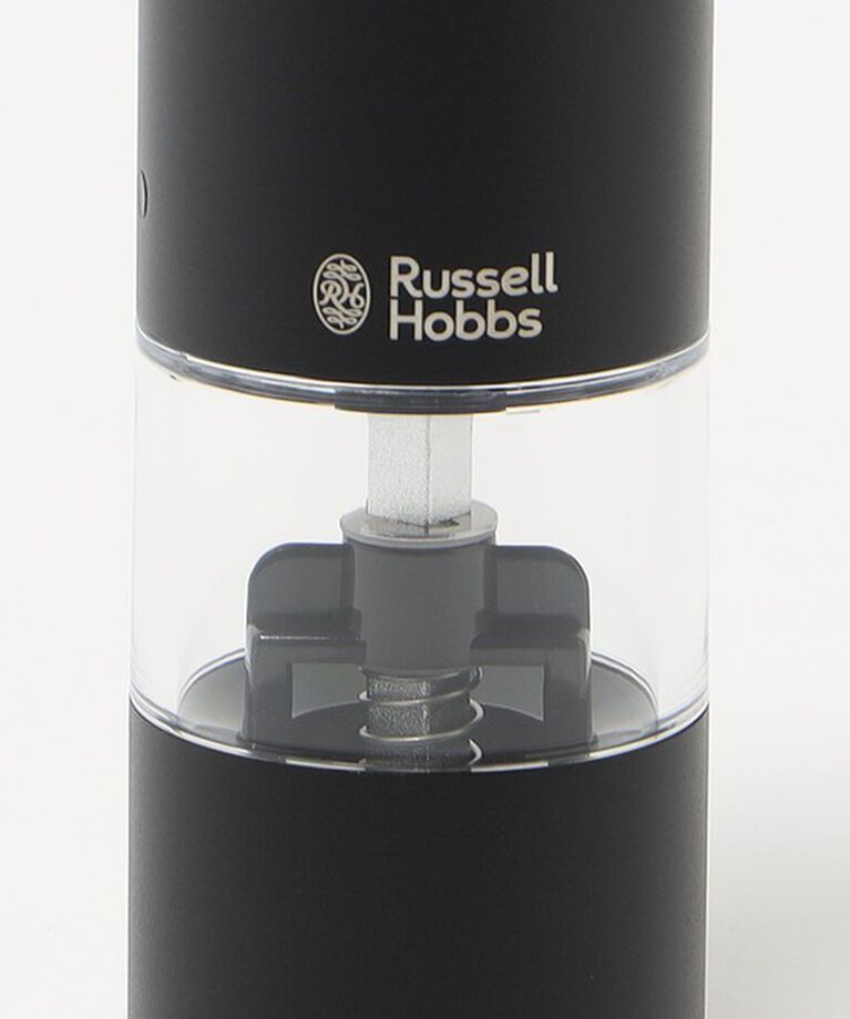 Style for Living「＜Russell Hobbs＞充電式ミル S&P ミニ（2本セット）」|電化製品|