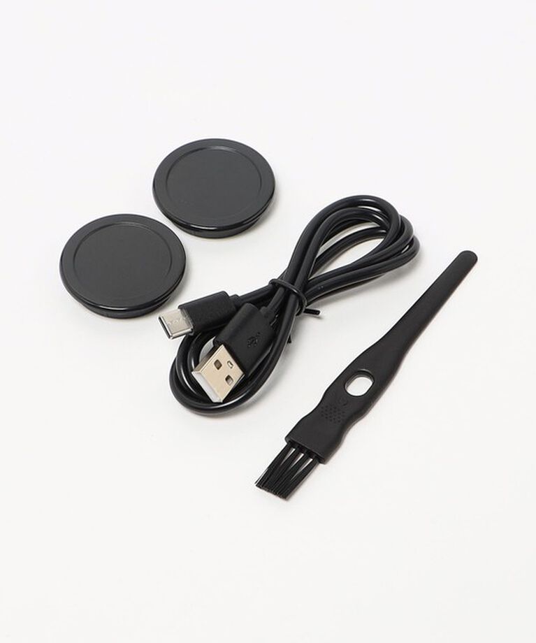 Style for Living「＜Russell Hobbs＞充電式ミル S&P ミニ（2本セット）」|電化製品|