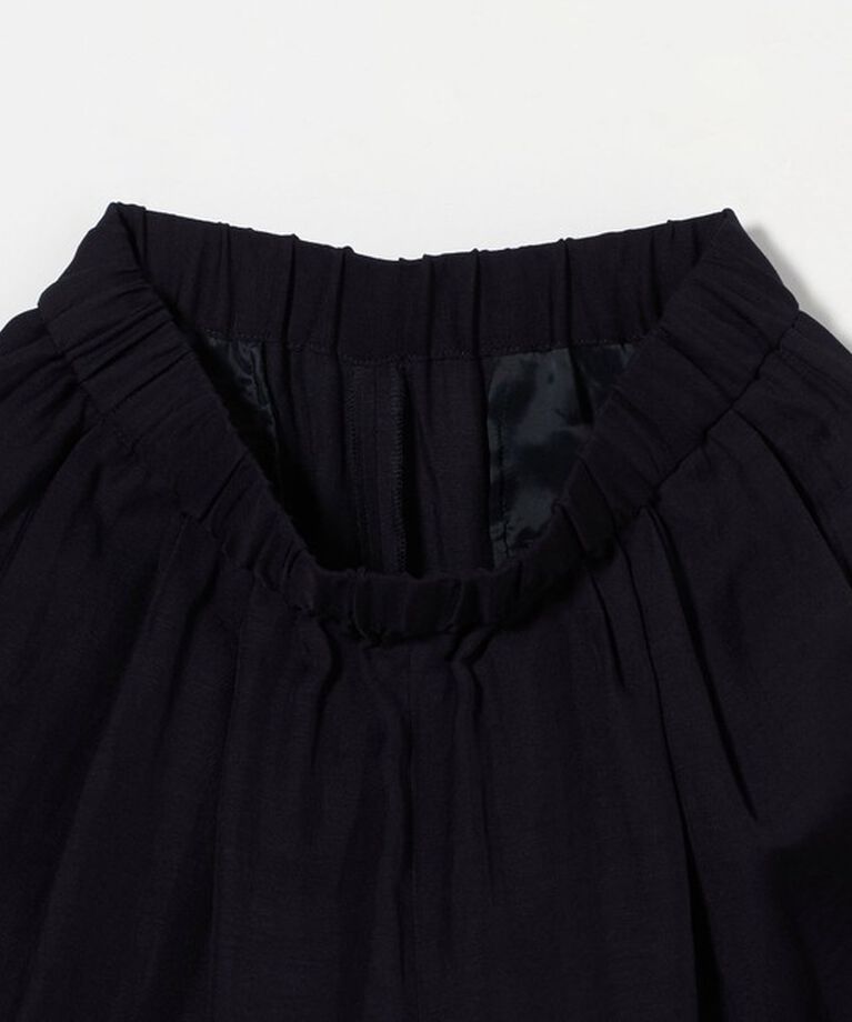 UNITED ARROWS「タック イージーパンツ」|その他|