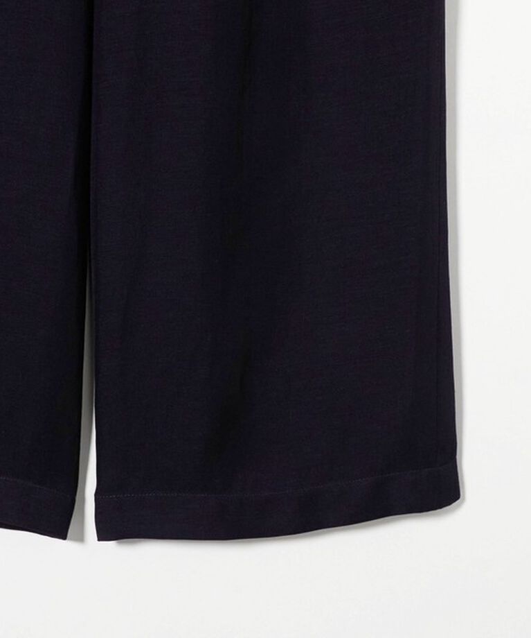 UNITED ARROWS「タック イージーパンツ」|その他|