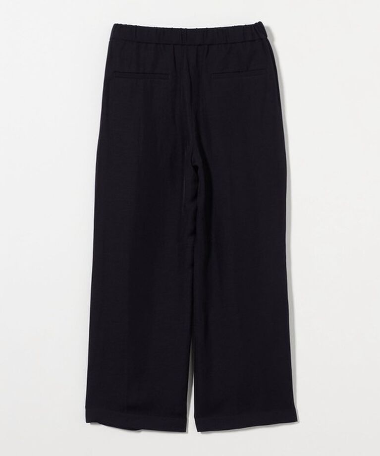 UNITED ARROWS「タック イージーパンツ」|その他|