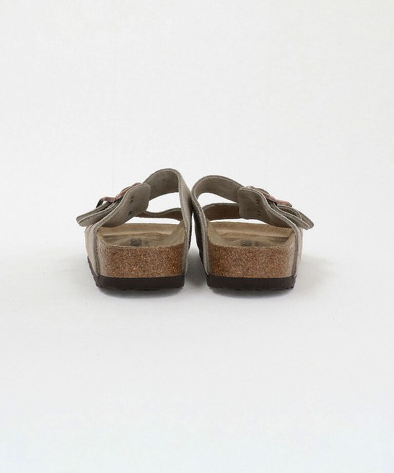 UNITED ARROWS「＜BIRKENSTOCK＞ Arizona/アリゾナ スエード サンダル」|サンダル|